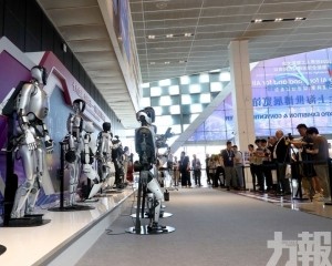 2025年全球出貨近1.8萬台