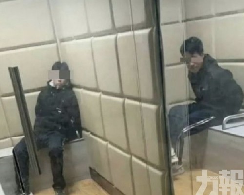 法院：年齡並非免責金牌