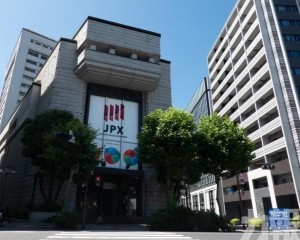 摩通上調日經年底目標至61,000點