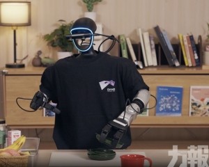 機器人首度具備時空記憶能力