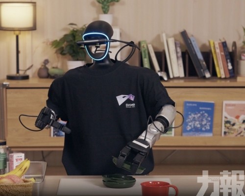機器人首度具備時空記憶能力