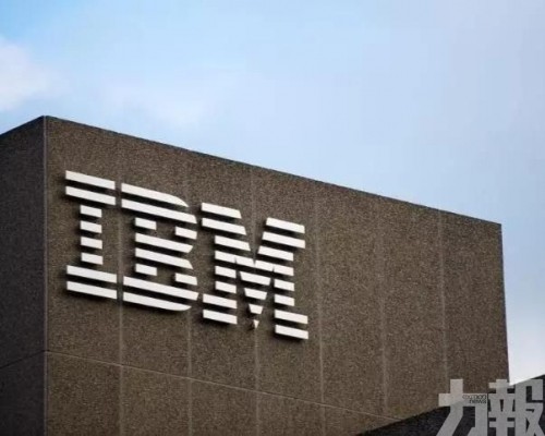 微軟本益比罕見低於IBM