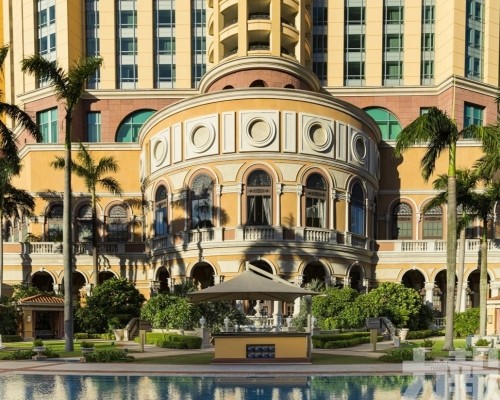 澳門四季酒店榮獲20星殊榮