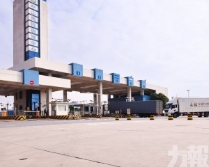 改革試點帶動外貿升溫