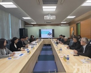 促外賣店及露天茶座規範經營