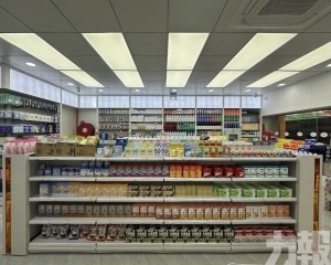 進一步便利居民採購物資