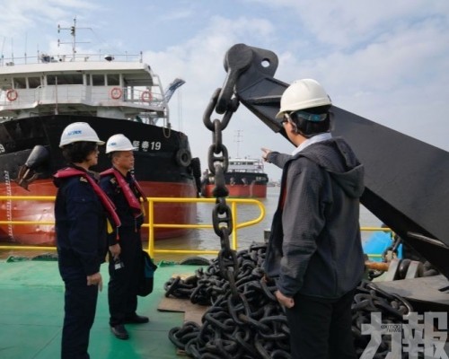 斗門海關助降40%運輸成本