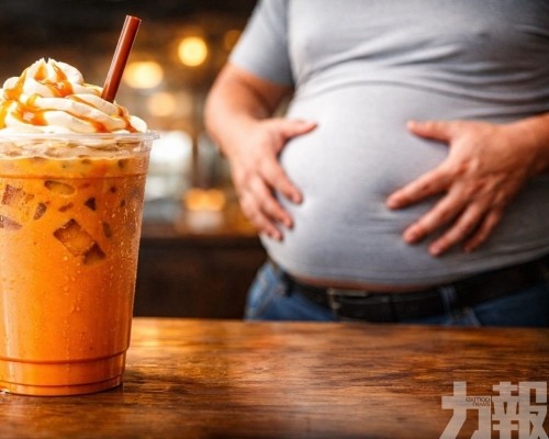 九大咖啡連鎖預設甜度減半