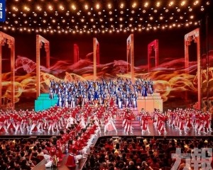 ​央視完成2026年春晚全部五次彩排