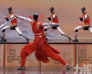 四大品牌集體亮相掀產業熱潮