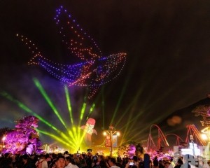 橫琴長隆打造「鯨奇」海洋年味