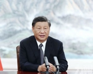 籲深化民間交流推動中美友好