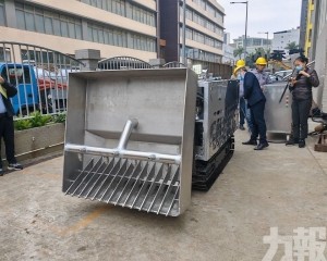 推動科研成果產業化