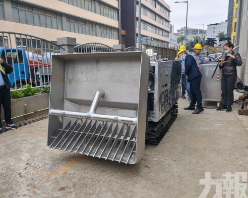 推動科研成果產業化