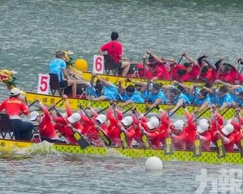 2月23日起進行隊伍註冊