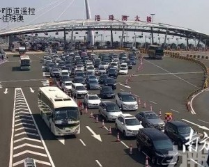 正月初三單日突破2.7萬車次