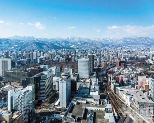 為日本第二輪賭場申請鋪路