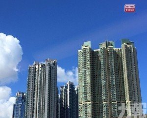 調升恒地信置新地評級