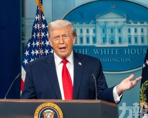 簽令全球商品加稅15%