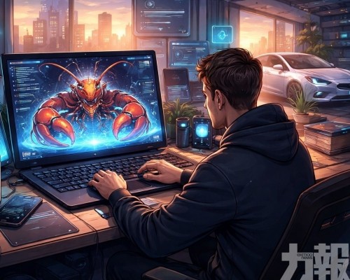 OpenClaw創辦人預言「80% App將消失」 