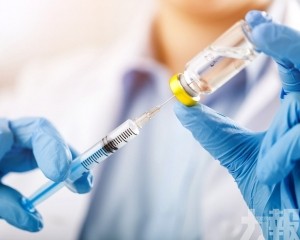 廣東啟動13歲女孩免費接種