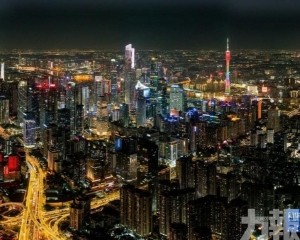 粵港澳大灣區策馬開新局