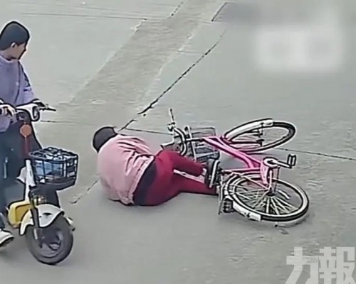 老婦開庭前撤訴