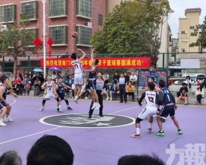 北邊里隊時隔31年再奪冠