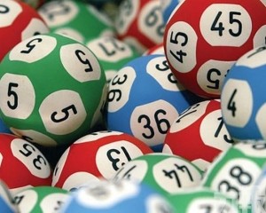 50年最高2億元頭獎5注瓜分