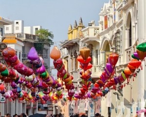 「港澳村」書寫灣區融合新故事