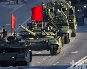 普京：發展核武「絕對優先」