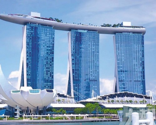 中國與印尼客源回落成主因