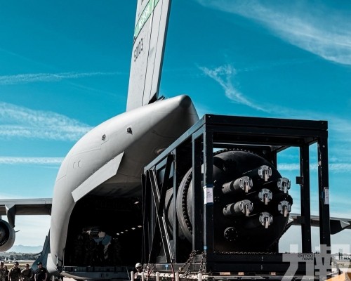 推進關鍵基建核電布局