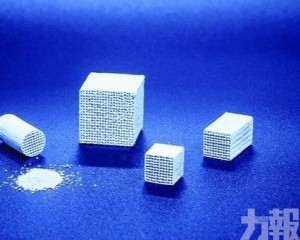 首款3D打印含鎂骨材料獲批上市