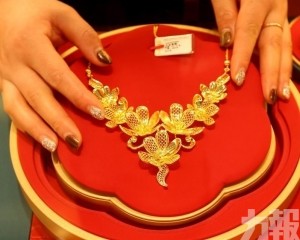 內地結婚「五金」套裝突破10萬元