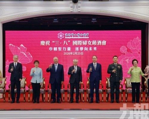 岑浩輝:加強對婦女兒童群體支持