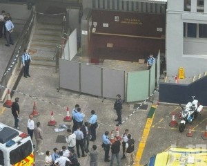 消息：曾反映有工作壓力