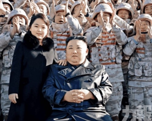 13歲金主愛傳任「導彈總局長」