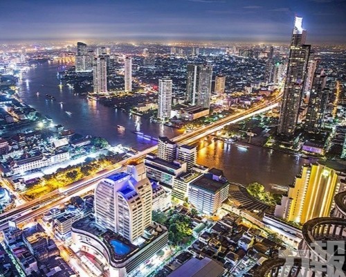 投資7000億泰銖 不設賭場