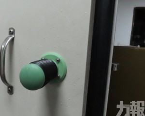 69歲女員工反鎖冷庫內凍斃