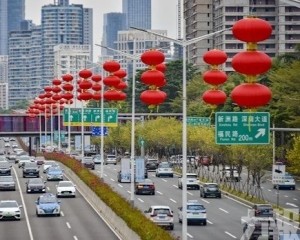 反映旅遊消費回暖