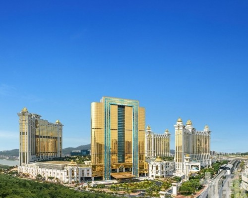 純利達107億元按年增22%