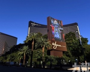 稱暫未波及海外業務