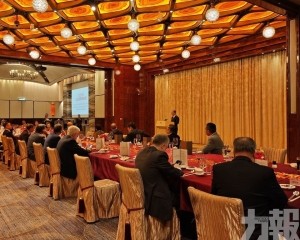 張永春：三方面優化工作