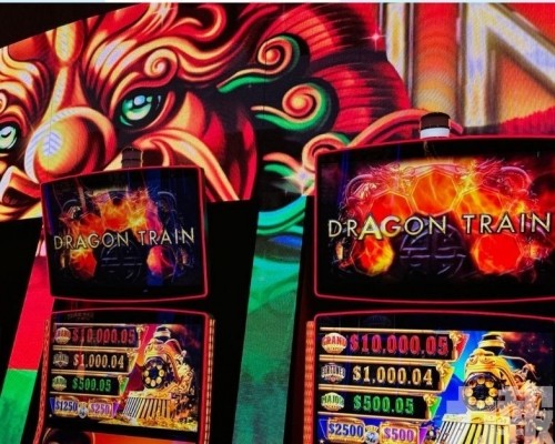 Light & Wonder第四季轉虧