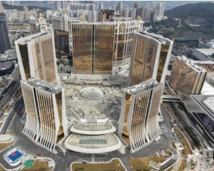 今年續專注推進第四期項目開發