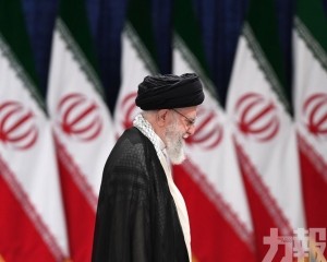 ​伊朗最高領袖哈梅內伊在美以襲擊中喪生