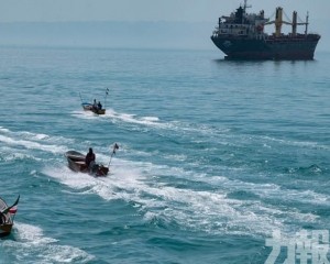 油價波動風險急升