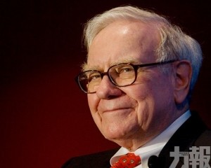 保險業務拖累巴郡營業利益跌三成