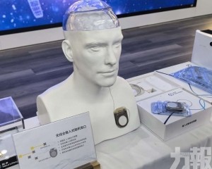 新創競逐挑戰Neuralink主導地位